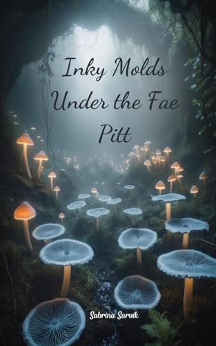 Inky Molds Under the Fae Pitt von Swan Charm