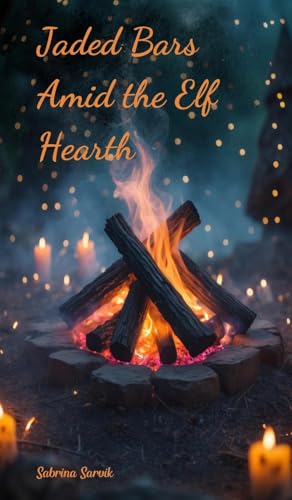 Jaded Bars Amid the Elf Hearth von Swan Charm