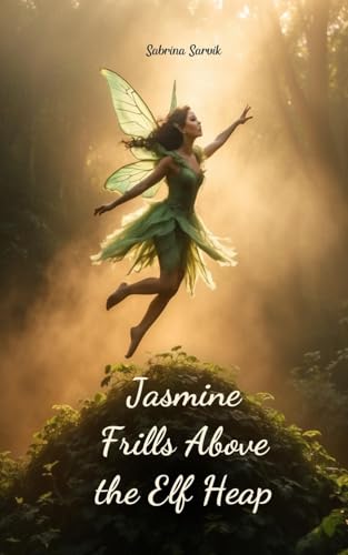 Jasmine Frills Above the Elf Heap von Swan Charm
