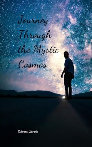 Journey Through the Mystic Cosmos von Swan Charm