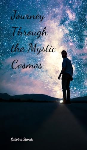 Journey Through the Mystic Cosmos von Swan Charm