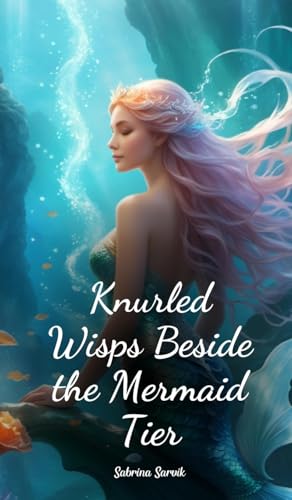 Knurled Wisps Beside the Mermaid Tier von Swan Charm