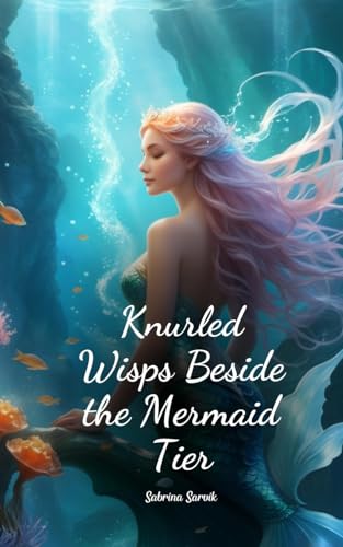 Knurled Wisps Beside the Mermaid Tier von Swan Charm