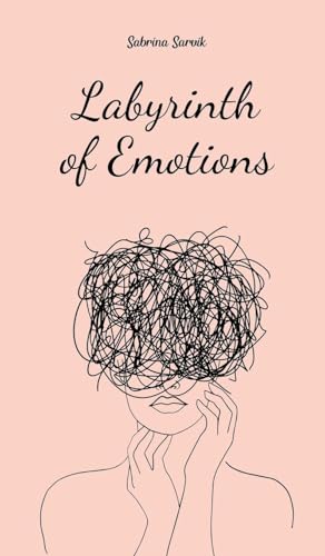 Labyrinth of Emotions von Swan Charm