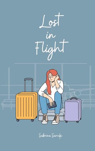Lost in Flight von Swan Charm Publishing