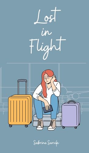 Lost in Flight von Swan Charm Publishing