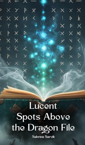Lucent Spots Above the Dragon File von Swan Charm