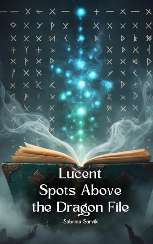 Lucent Spots Above the Dragon File von Swan Charm