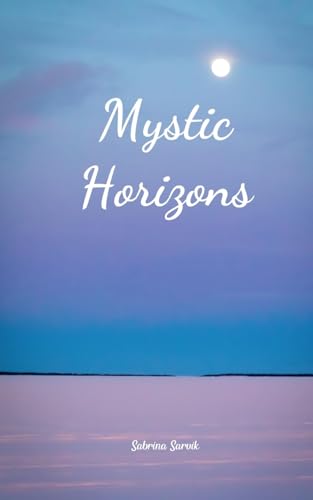 Mystic Horizons von Swan Charm