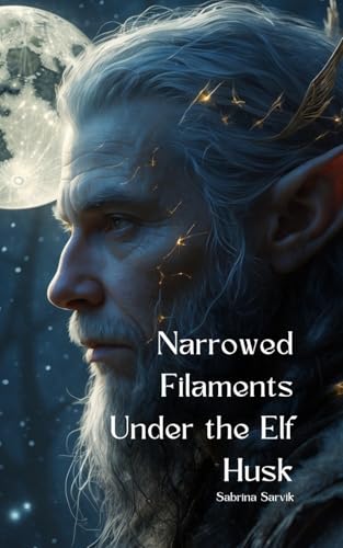 Narrowed Filaments Under the Elf Husk von Swan Charm