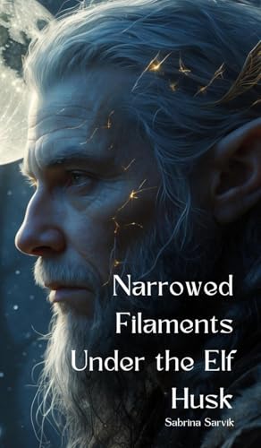 Narrowed Filaments Under the Elf Husk von Swan Charm