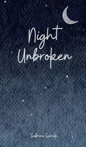 Night Unbroken von Swan Charm Publishing
