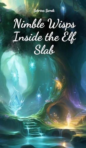 Nimble Wisps Inside the Elf Slab von Swan Charm
