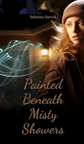 Painted Beneath Misty Showers von Swan Charm Publishing