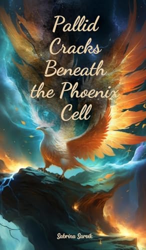 Pallid Cracks Beneath the Phoenix Cell von Swan Charm