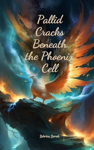 Pallid Cracks Beneath the Phoenix Cell von Swan Charm
