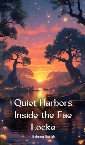 Quiet Harbors Inside the Fae Locke von Swan Charm
