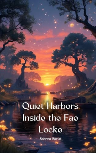 Quiet Harbors Inside the Fae Locke von Swan Charm