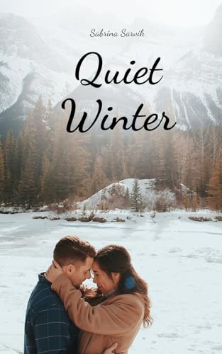 Quiet Winter von Swan Charm Publishing