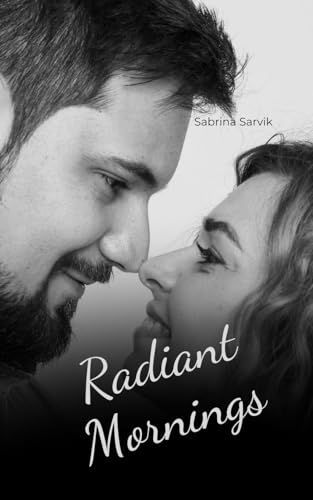 Radiant Mornings von Swan Charm