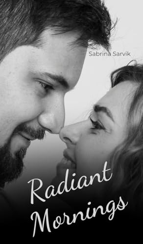 Radiant Mornings von Swan Charm