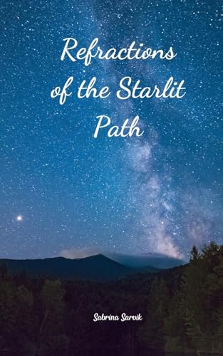Refractions of the Starlit Path von Swan Charm