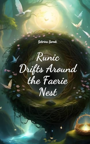 Runic Drifts Around the Faerie Nest von Swan Charm