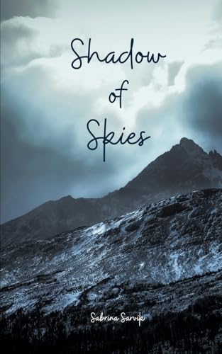 Shadow of Skies von Swan Charm Publishing
