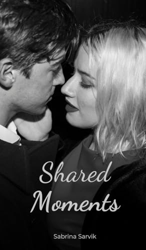 Shared Moments von Swan Charm