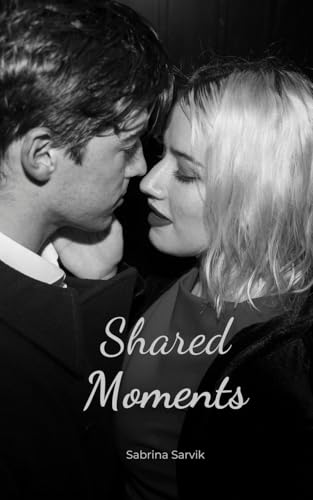Shared Moments Shared Moments von Swan Charm