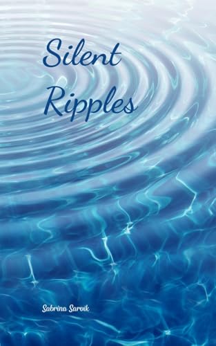 Silent Ripples von Swan Charm