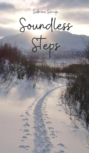 Soundless Steps von Swan Charm Publishing