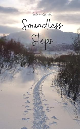 Soundless Steps von Swan Charm Publishing