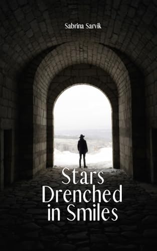 Stars Drenched in Smiles von Swan Charm Publishing