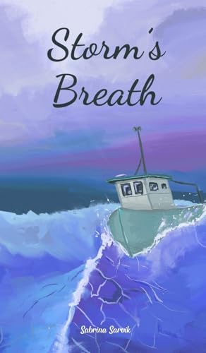 Storm's Breath von Swan Charm Publishing