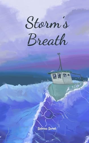 Storm's Breath von Swan Charm Publishing