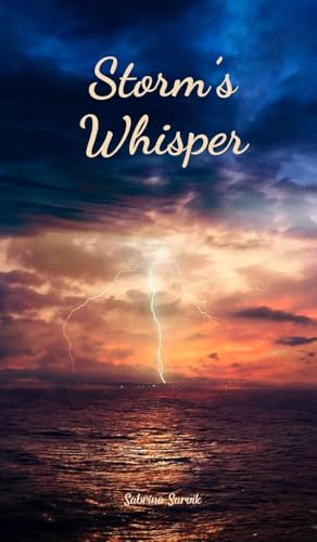 Storm's Whisper von Swan Charm Publishing