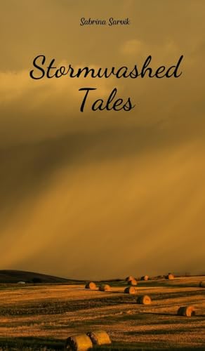 Stormwashed Tales von Swan Charm Publishing