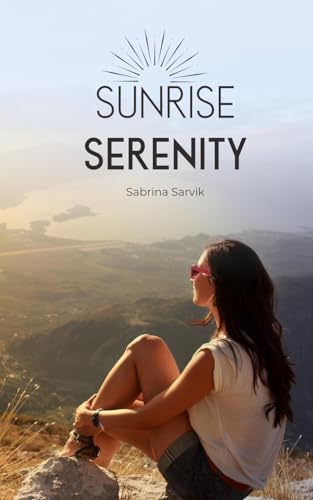 Sunrise Serenity von Swan Charm
