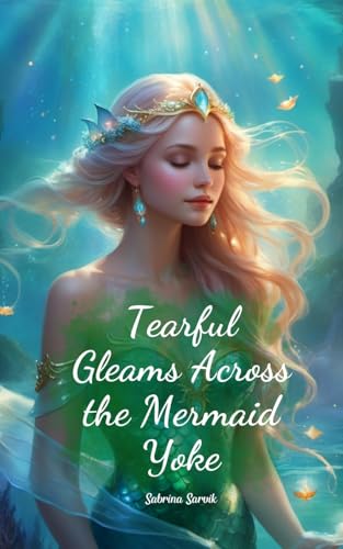 Tearful Gleams Across the Mermaid Yoke von Swan Charm