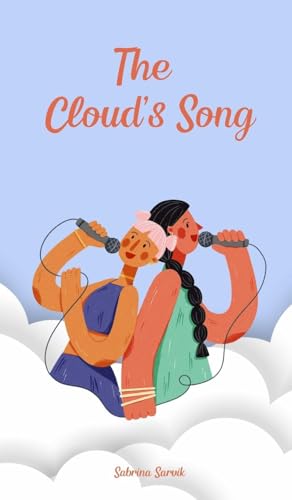 The Cloud's Song von Swan Charm Publishing