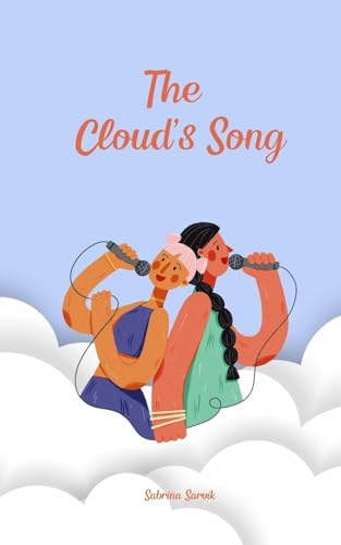 The Cloud's Song von Swan Charm Publishing
