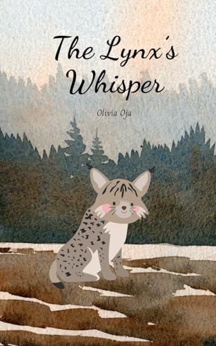 The Lynx's Whisper von Swan Charm Publishing