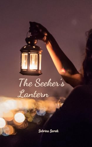 The Seeker's Lantern von Swan Charm