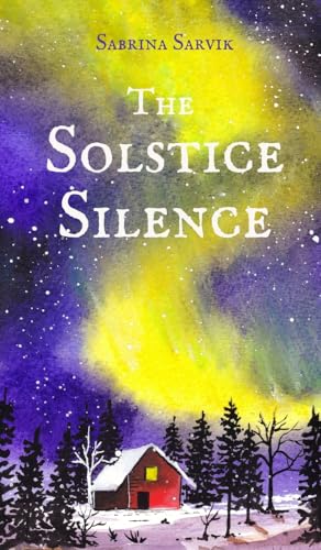 The Solstice Silence von Swan Charm Publishing