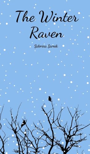 The Winter Raven von Swan Charm Publishing