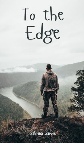 To the Edge von Swan Charm Publishing