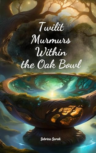 Twilit Murmurs Within the Oak Bowl von Swan Charm