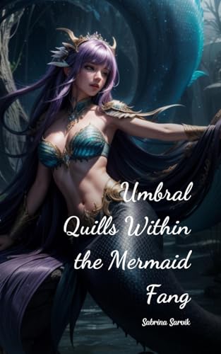 Umbral Quills Within the Mermaid Fang von Swan Charm