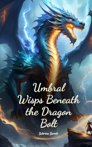 Umbral Wisps Beneath the Dragon Bolt von Swan Charm